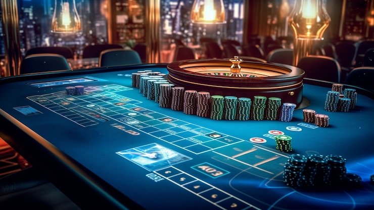 Simbol keamanan privasi dan perlindungan data pengguna yang ketat di rolingspin