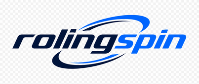 Logo rolingspin